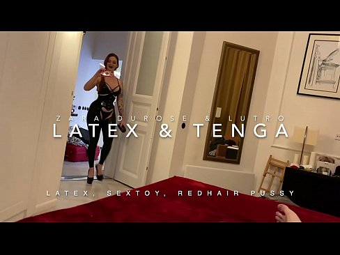 ❤️ Demi-soeur rousse en costume de latex baisée par son demi-frère ❌ Porno at fr.pornpk.ru