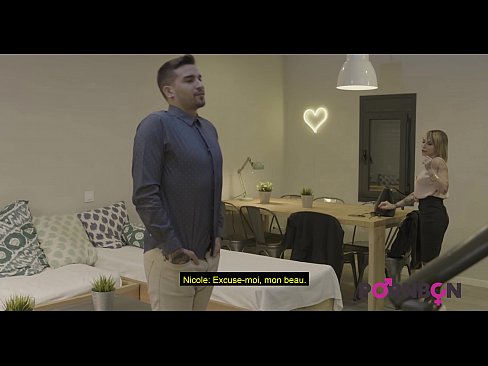 ❤️ PORNBCN 4K Une femme mûre avec de gros seins veut être baisée par voie anale jeune gigolo avec une grosse bite fellation amortisme baise dure travail à la main style chien chatte lécher orgasme sous-titres français ❌ Porno at fr.pornpk.ru