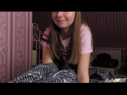 ❤️ Une blonde suce profondément son meilleur ami et reçoit du sperme dans la bouche. ❌ Porno at fr.pornpk.ru